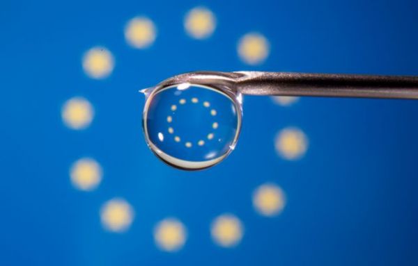 Κοροναϊός : Μία ανάσα πριν από την έγκριση του εμβολίου της Pfizer – Συνεδριάζει ο Ευρωπαϊκός Οργανισμός Φαρμάκων