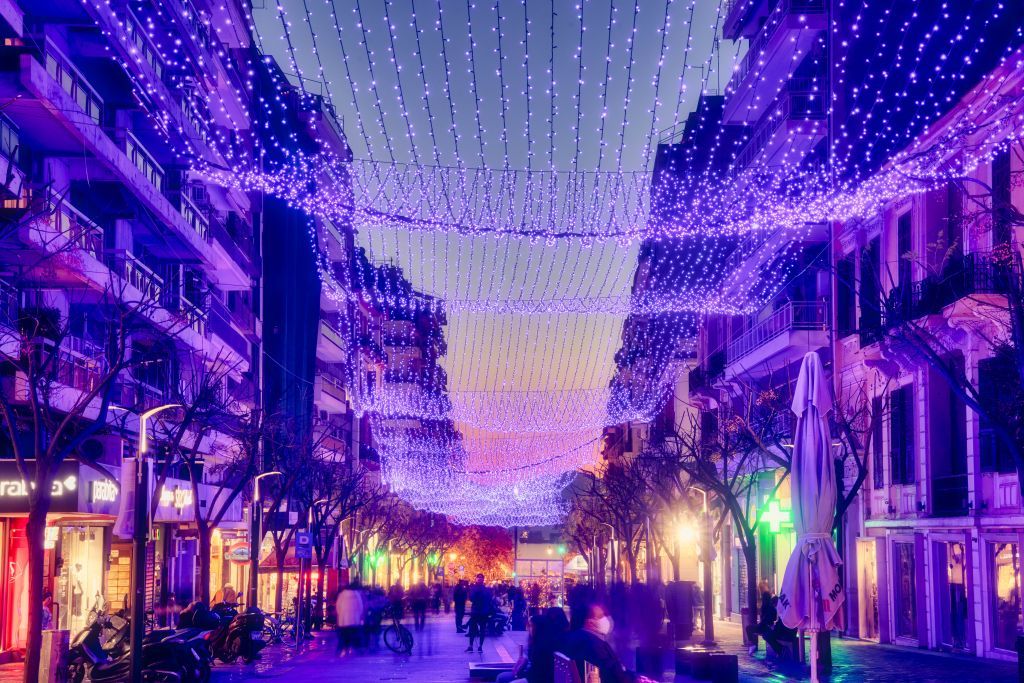 Θεσσαλονίκη : Σταθεροποίηση του ιικού φορτίου στα λύματα – Σε επίπεδα Οκτωβρίου