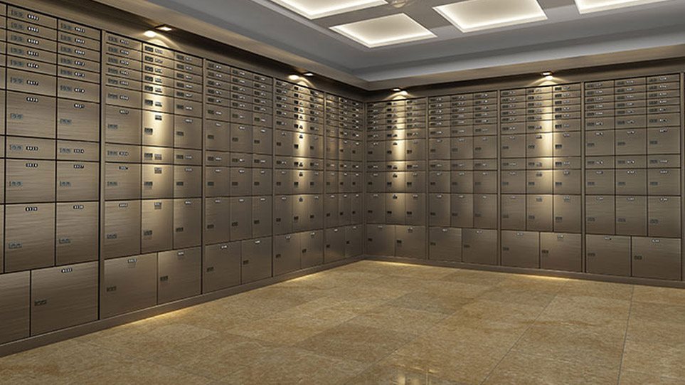 Αλέξης Κούγιας : Είμαι βέβαιος ότι υπήρχε βοήθεια μέσα από την τράπεζα για την κλοπή των θυρίδων