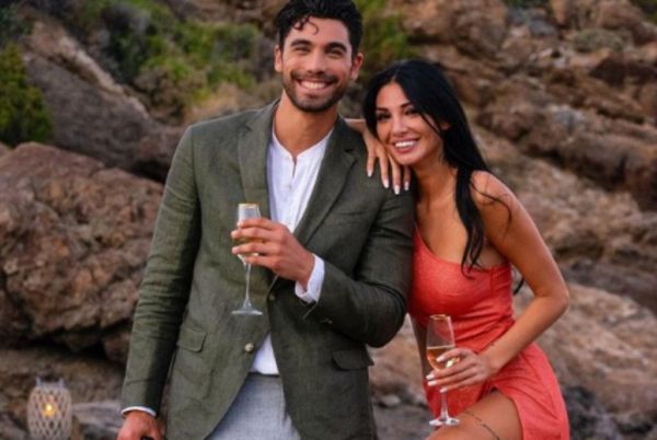 The Bachelor : Τι αποκάλυψε η Σία μετά την αποχώρησή της;