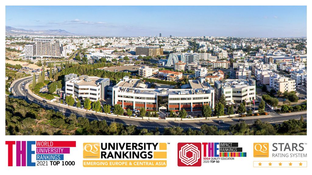 Γιατί το Πανεπιστήμιο Λευκωσίας είναι η ιδανική επιλογή για σπουδές εκτός Ελλάδος