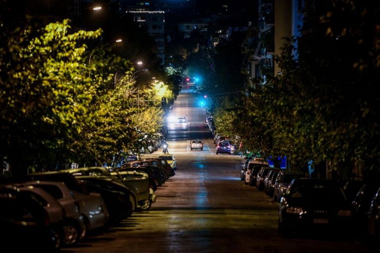 Lockdown : Ο κοροναϊός «θερίζει» παρά τους δύο μήνες μέτρων – «Μαύρο» ρεκόρ θανάτων τον Δεκέμβριο