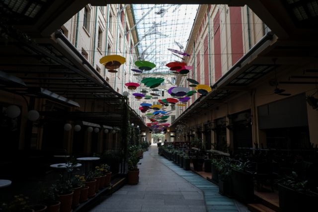 Λιανεμπόριο : πρόγραμμα ψηφιακής ενδυνάμωσης από υπ. Ανάπτυξης και Google Eλλάδας