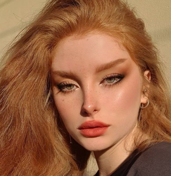 GNTM: Το μήνυμα της Ξένιας Μοτσκαλίδου μετά την αποχώρησή της