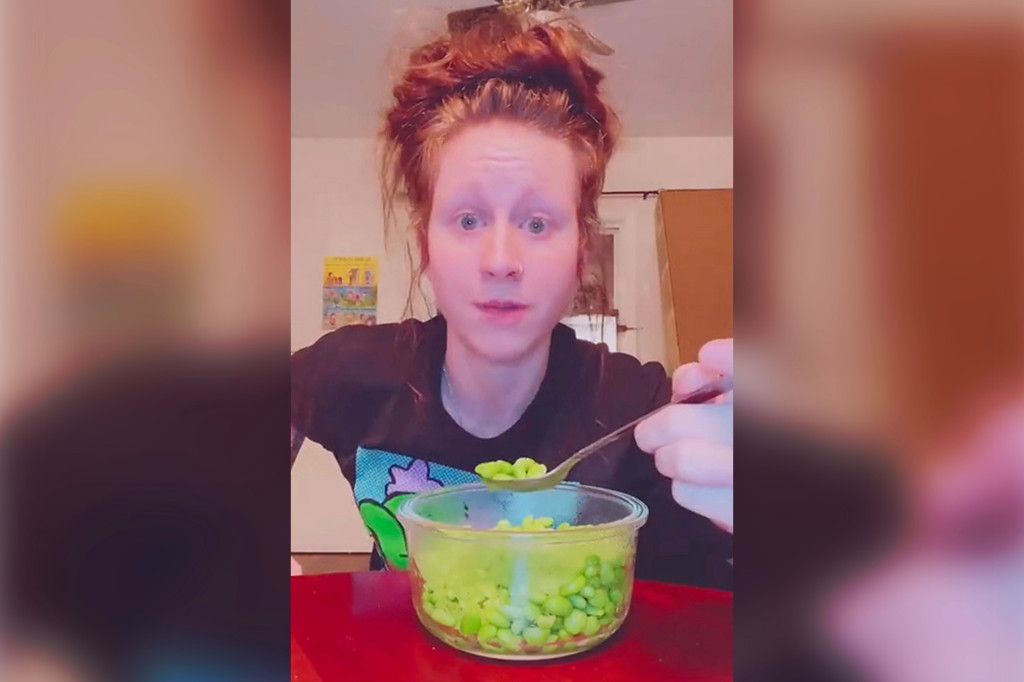 TikToker γίνεται viral μιλώντας για…τα σκουλίκια στον πρωκτό της