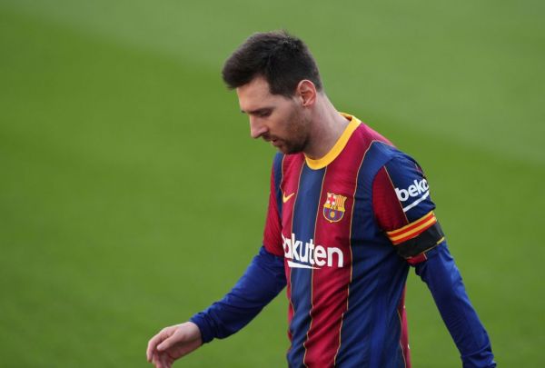 Λιονέλ Μέσι: Το κέρινο ομοίωμά του είναι… σκέτη αποτυχία