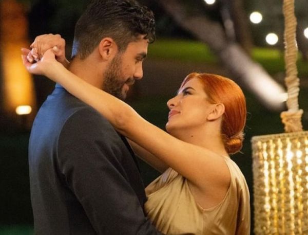 The Bachelor : Το κορίτσι που κερδίζει την καρδιά του Παναγιώτη Βασιλάκου