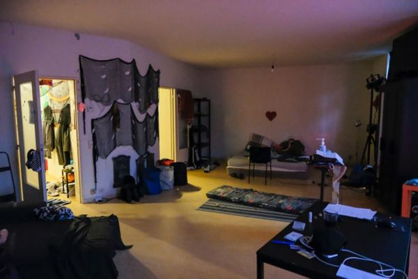 Βρυξέλλες : Απίστευτες πληροφορίες για το πάρτι οργίων