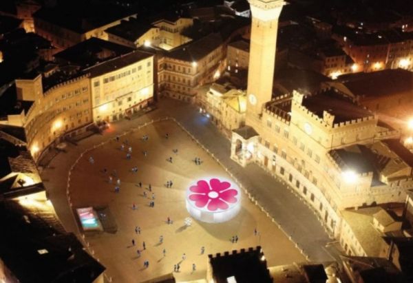 Aρχιτεκτονική για τον εμβολιασμό κατά του κοροναϊού