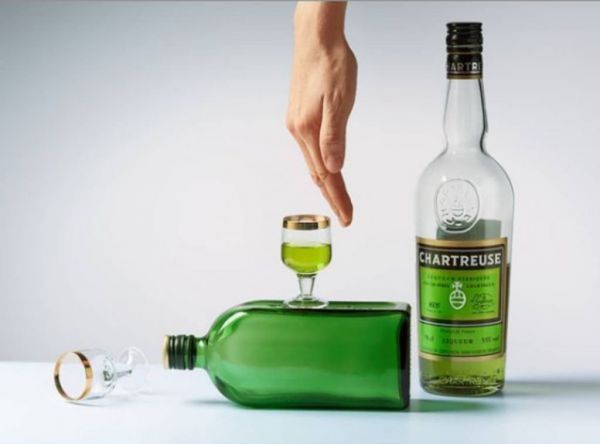 Chartreuse : Η μυστική συνταγή του ελιξίριου που γνωρίζουν μόνο δύο μοναχοί