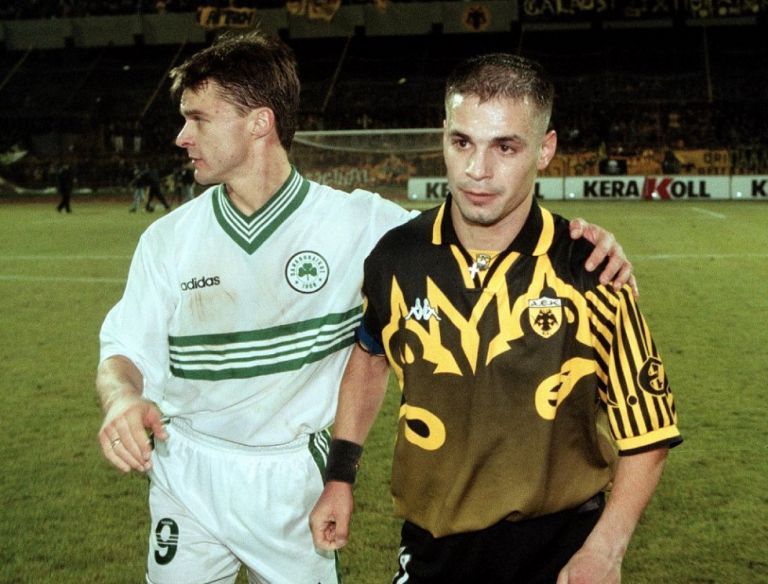 ΑΕΚ – Παναθηναϊκός: Όλα όσα πρέπει να ξέρετε για το ντέρμπι της Αθήνας