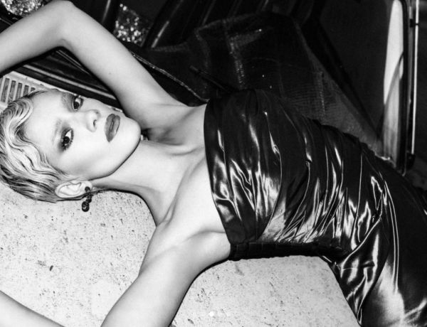 Λία Τσουζντάν : Η πρώτη ανάρτηση μετά την αποχώρηση από το GNTM