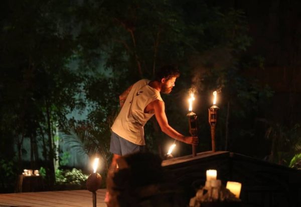 Survivor 4 : Αυτοί θα είναι οι 10 διάσημοι «μαχητές»