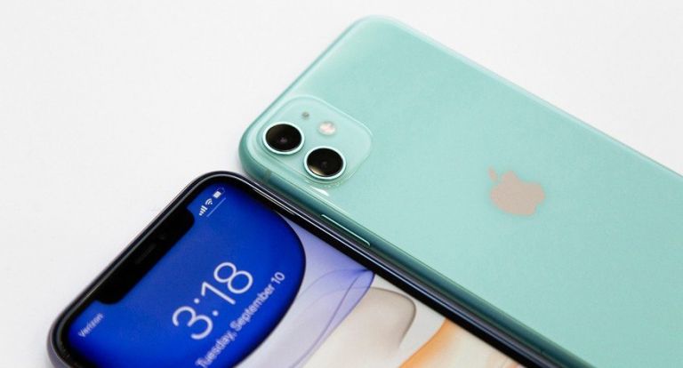 Apple: Δωρεάν η αντικατάσταση της οθόνης στο iPhone 11