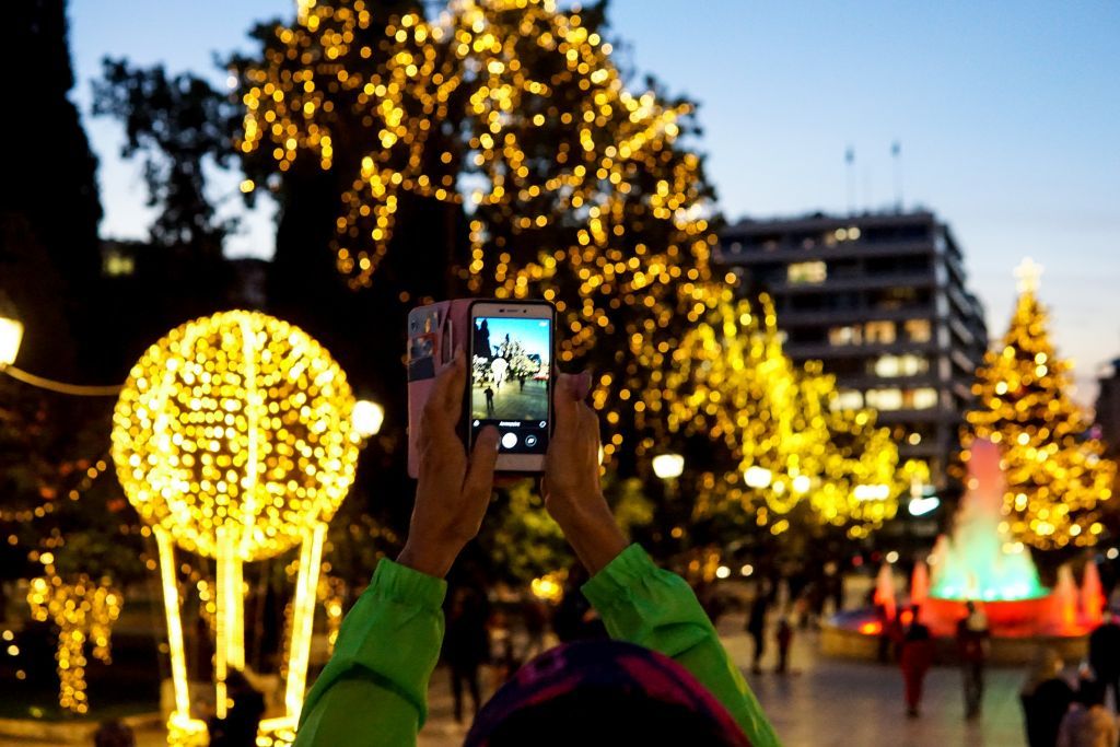 Lockdown : Χριστούγεννα και Πρωτοχρονιά θα κρίνουν τα επόμενα μέτρα