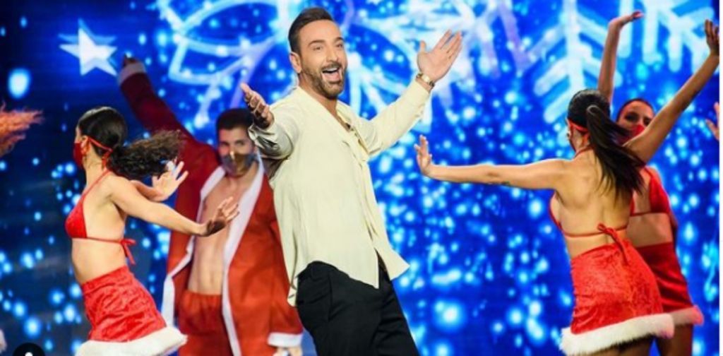 J2US : Ανατρεπτική διπλή αποχώρηση στο χτεσινό live