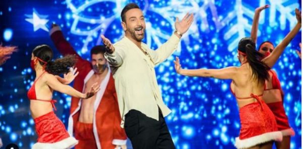 J2US : Ανατρεπτική διπλή αποχώρηση στο χτεσινό live