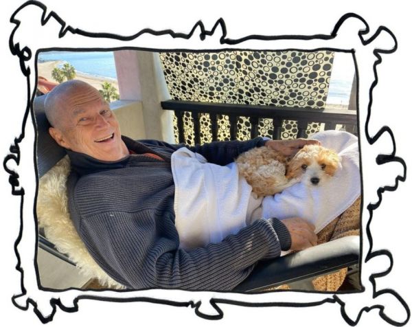 Τζεφ Μπρίτζες : Έγινε 71 και δεν τα παρατάει – Η συγκινητική ανάρτηση