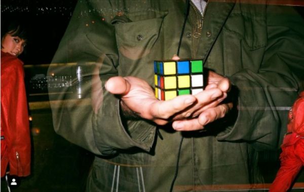 Κύβος του Ρούμπικ : Η ιστορία του πιο viral κύβου όλου του πλανήτη