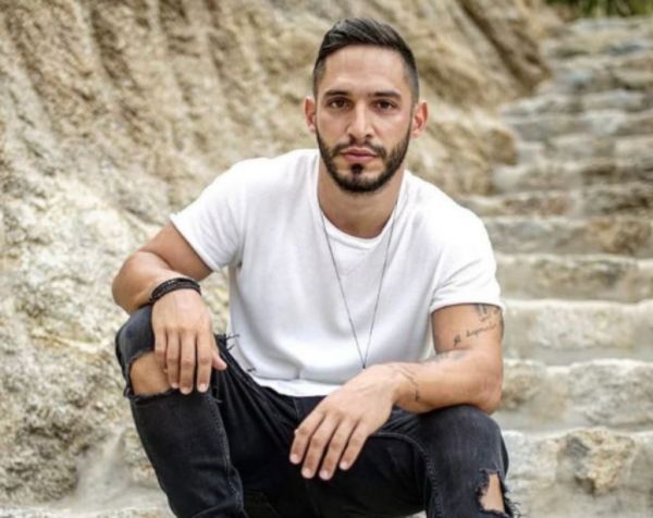 Big Brother : Λεπτομέρειες από την ζωή του εκρηκτικού Γρηγόρη Τσεκούρα