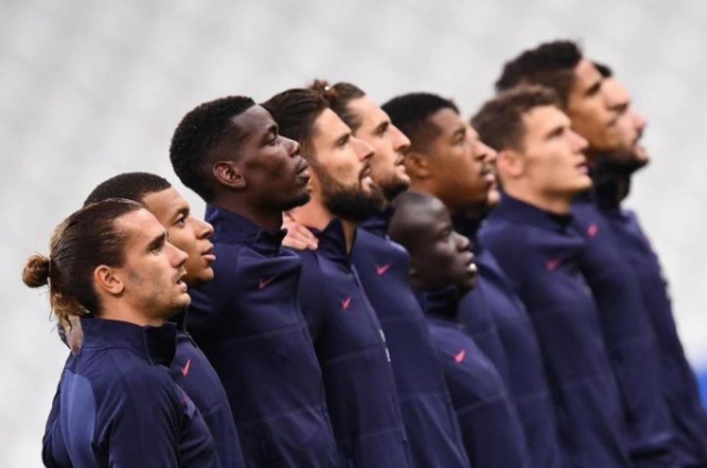 Οι γυναίκες ψήφισαν : Αυτοί είναι οι όμορφοι ποδοσφαιριστές για φέτος