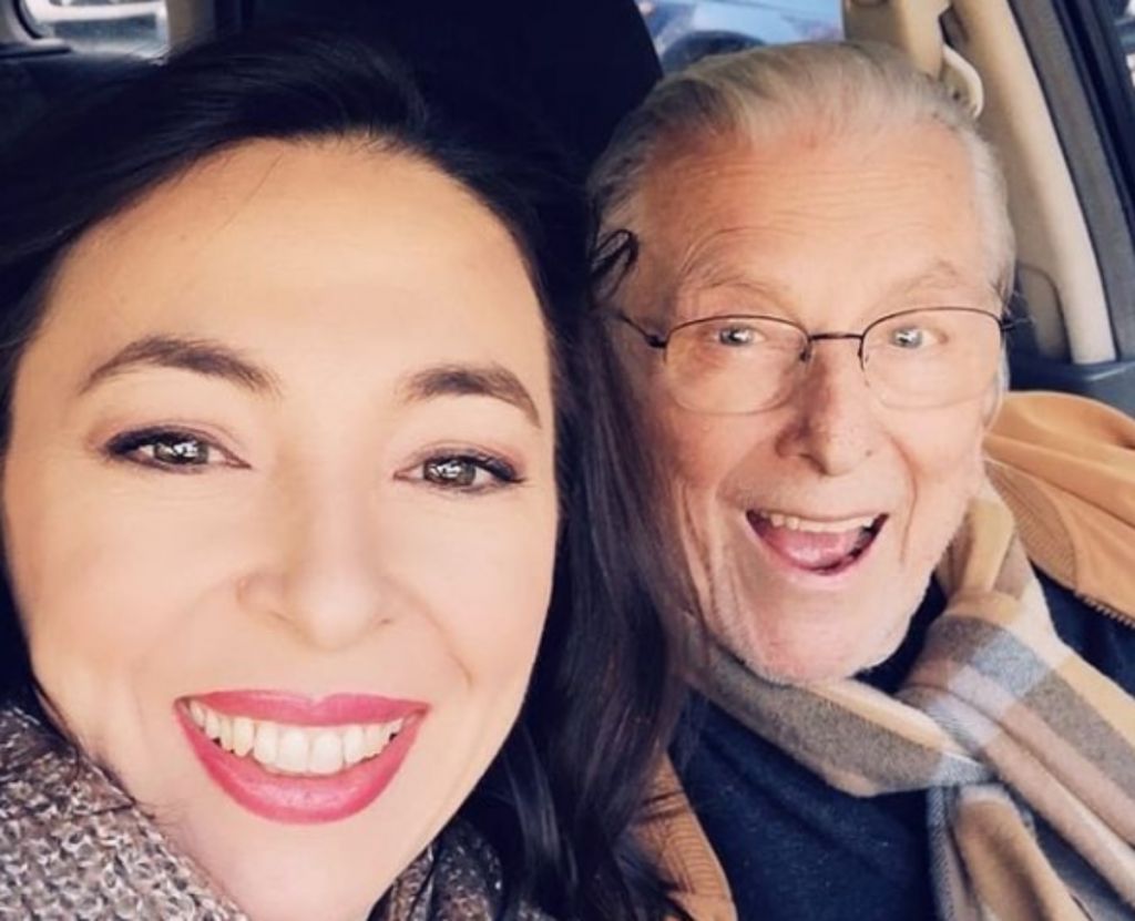 Αλίκη Κατσαβού : Η συγκινητική ανάρτηση για τα γενέθλια του Κώστα Βουτσά