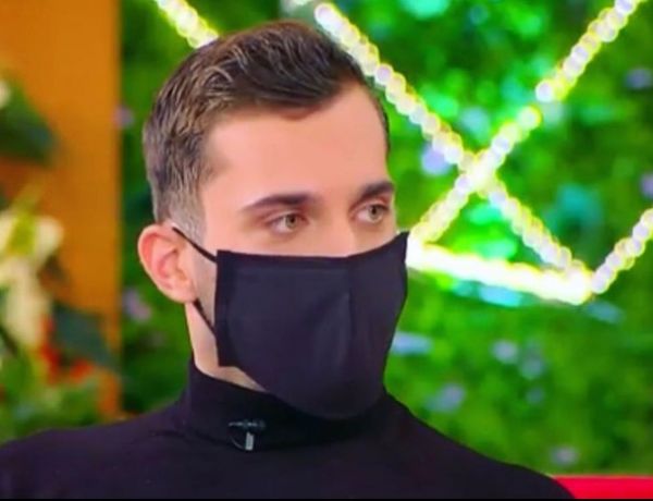 Big Brother: Όσα αποκάλυψε o Κεχαγιάς για Σοφία και Άννα Μαρία