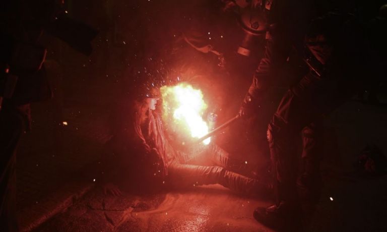 Αναστασία Τσουκαλά: Σοβαρά ερωτήματα για την έρευνα για τους υπαίτιους του τραυματισμού της