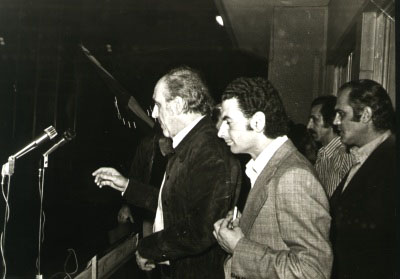 Βαλυράκης : Τον σκότωσε η θάλασσα που αγάπησε και τον είχε σώσει πριν από 50 χρόνια – Η ιστορία του βομβιστή του ΠΑΚ