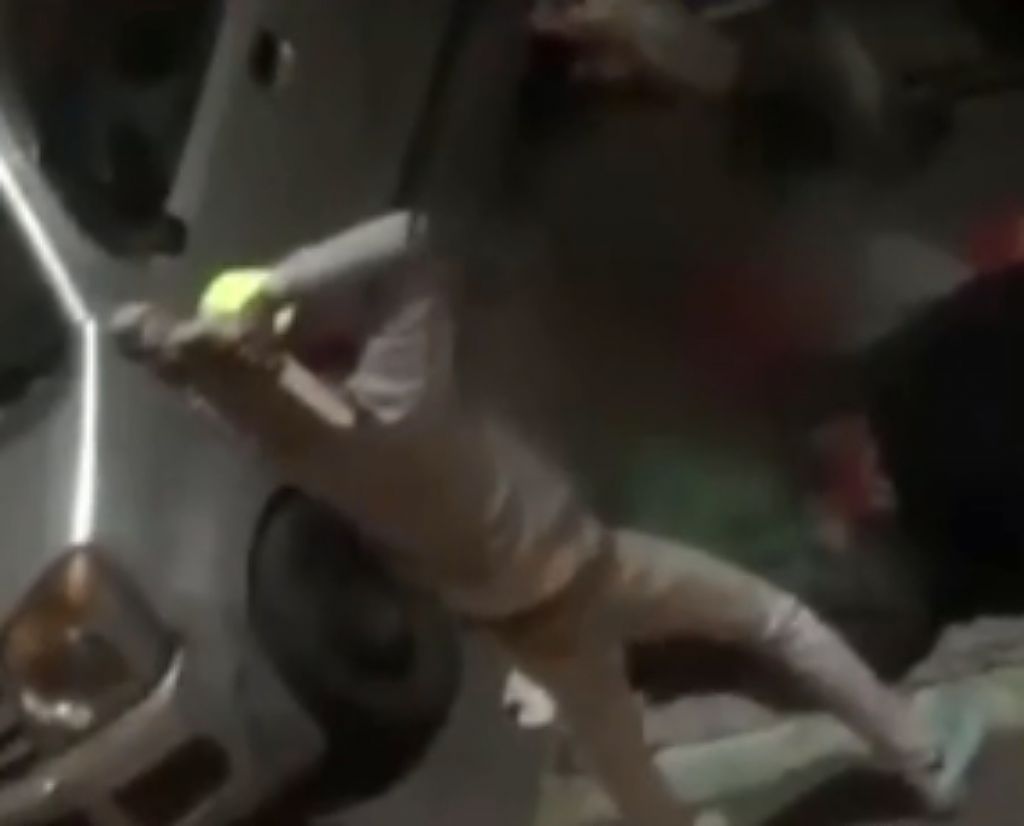 Ινδία : Κακοποίησαν σεξουαλικά μάνα και κόρη