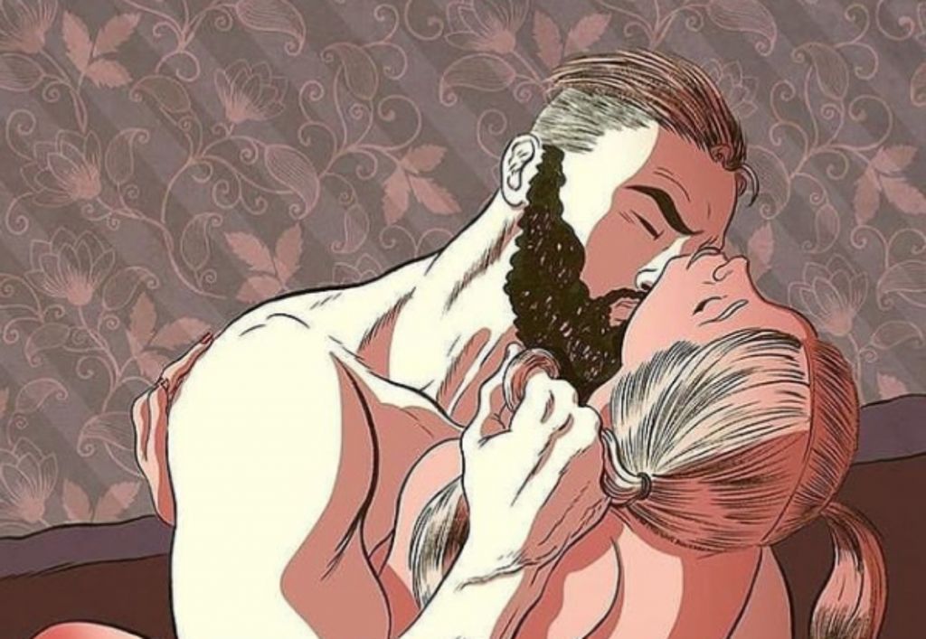 Οργασμός : Όλα τα μυστικά, οι μύθοι και η πραγματικότητα