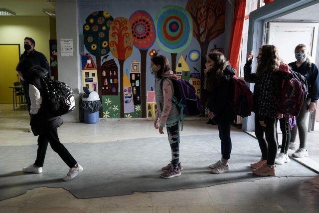 Κάνοντας πιο εύκολο το πρωινό ξύπνημα για το σχολείο