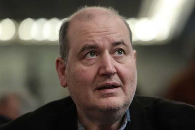 Φίλης : Η ΝΔ εκκολάπτει τον επόμενο Κορκονέα όσο εμφανίζεται άτεγκτη στο δόγμα «νόμος και τάξη»