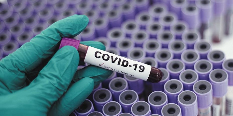 Κοροναϊός : Αυξημένοι εξωνοσοκομειακοί θάνατοι όπου σάρωσε η Covid-19