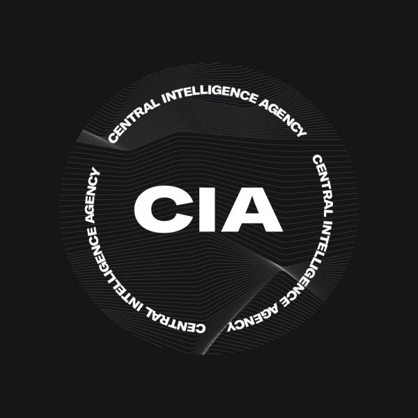 CIA: Αλλάζει λογότυπο και ψάχνει ταλέντα