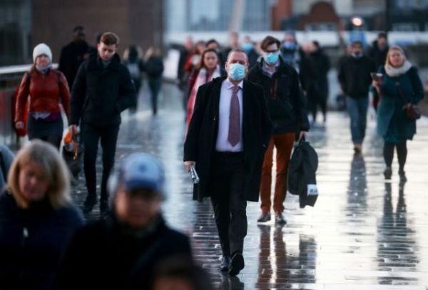 Κοροναϊός : Νέα μετάλλαξη του ιού ενδέχεται να υπάρχει στις ΗΠΑ από τον Οκτώβριο