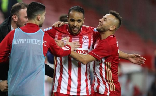 Superleague: Όλα τα γκολ της αγωνιστικής