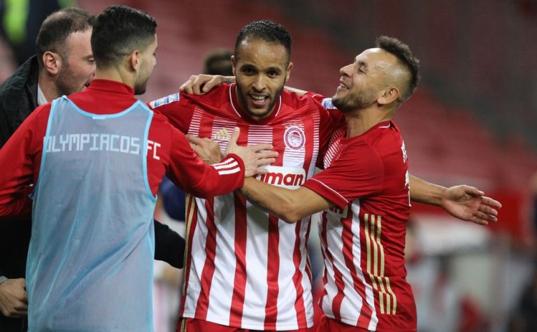 Superleague: Όλα τα γκολ της αγωνιστικής