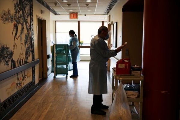 Κοροναϊός : Καμπανάκι FDA κατά «πειραματισμών» με τα εμβόλια – Κίνδυνος για τη δημόσια υγεία