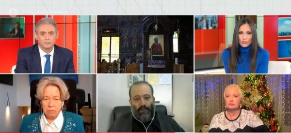 Κοροναϊός : Ενοχλημένοι οι ιερείς με τα νέα μέτρα – Αναμένεται η απόφαση της Ιεράς Συνόδου