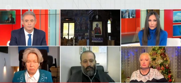 Κοροναϊός : Ενοχλημένοι οι ιερείς με τα νέα μέτρα – Αναμένεται η απόφαση της Ιεράς Συνόδου