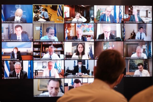 Έγινε υφυπουργός… στον αέρα