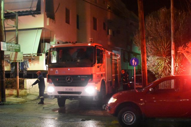 Μακάβριο ρεκόρ θανάτων από φωτιές σε σπίτια τη χρονιά του κοροναϊού