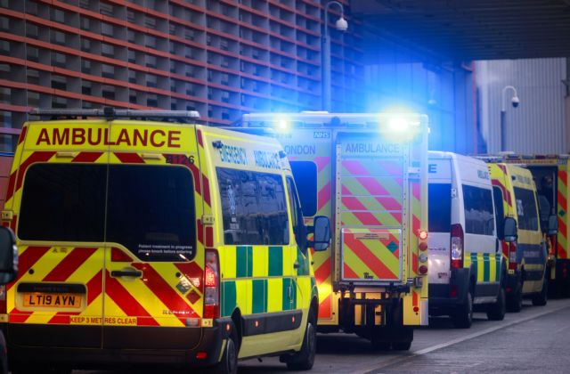 Κοροναϊός : Η συγκλονιστική ιστορία μητέρας και κόρης που νοσηλεύονταν μαζί στην εντατική