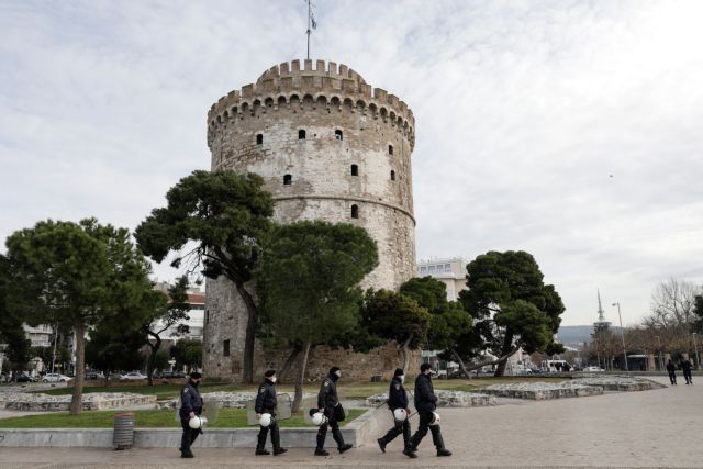 Λαζανάς για Θεσσαλονίκη: Υπήρξαν συζητήσεις να κλείσει νωρίτερα, αλλά όχι εισήγηση