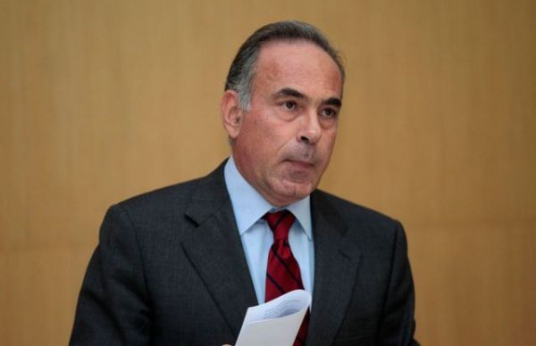 Αρβανιτόπουλος για εισβολή στο Καπιτώλιο: Το πραξικόπημα δεν πέρασε