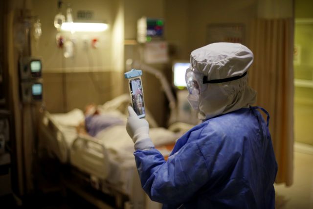 Πάτρα : Τρίχρονη με άσθμα σώθηκε χάρη σε πρωτοποριακή μέθοδο θεραπείας στο Παίδων