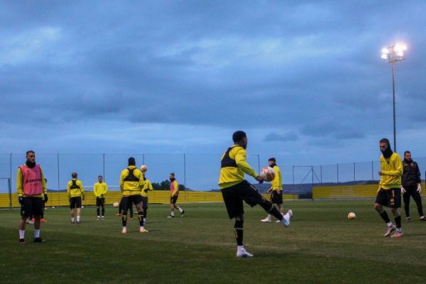 ΑΕΚ: Σκέψεις να δηλώσει τα Σπάτα ως εναλλακτική έδρα