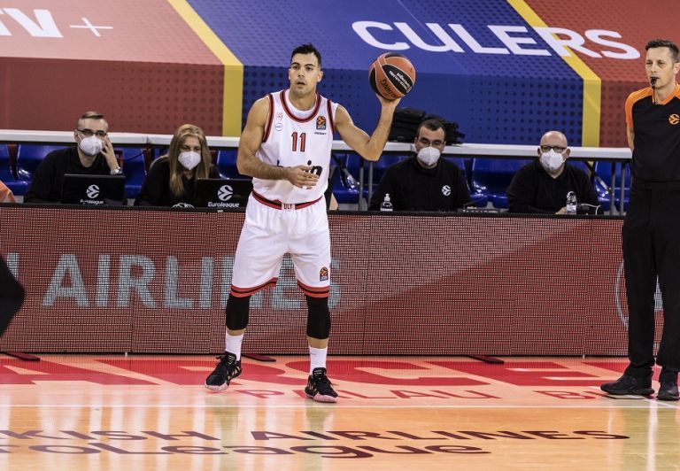 Live: Ολυμπιακός – Μπάγερν Μονάχου