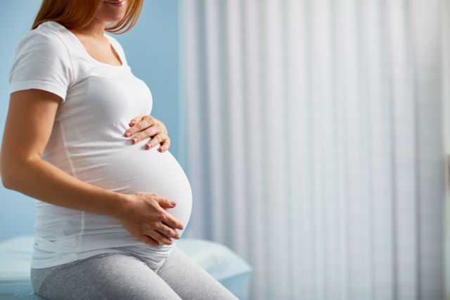 Εμβολιασμός κοροναϊού : Τι ισχύει για τις εγκύους – Τι συμβαίνει κατά τον θηλασμό